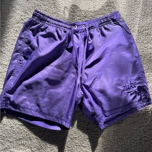 Nike Vintage Shorts